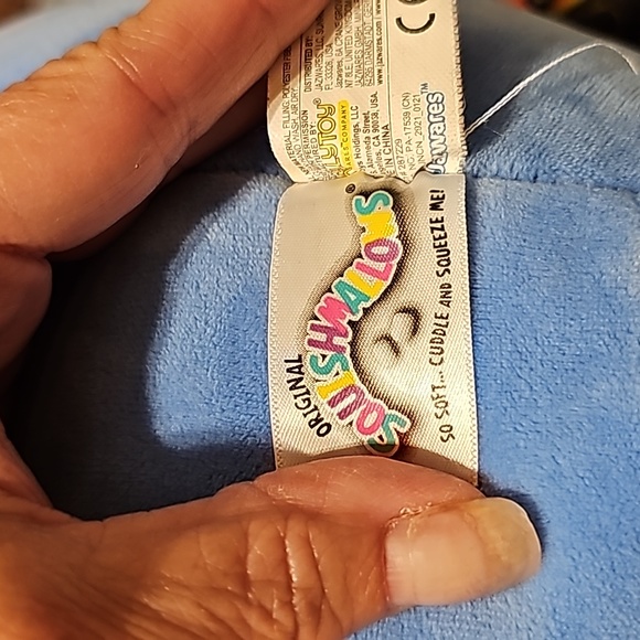 Disney/Squishmallows - Picture 4 of 6